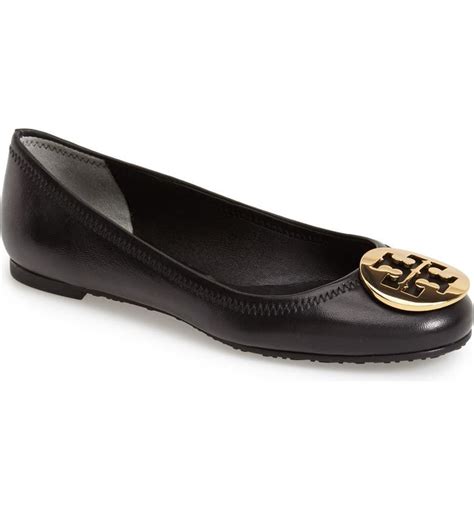 cheap tory burch reva flats|Tory Burch reva flat nordstrom.